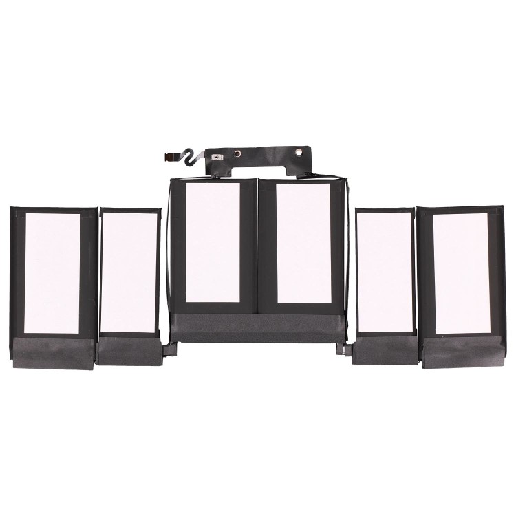 2-Power Laptop Battery Pack 11.41V 5100mAh