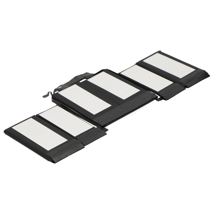 2-Power Laptop Battery Pack 11.41V 5100mAh