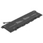 2-Power Laptop Battery Pack 15.2V 3300mAh