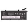 2-Power Laptop Battery Pack 11.55V 4350mAh