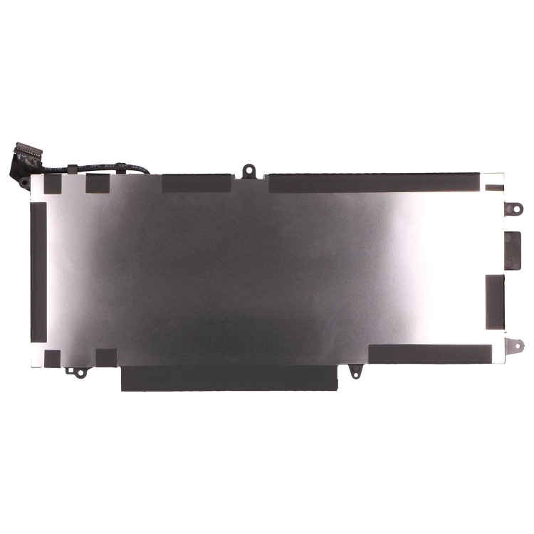 2-Power Laptop Battery Pack 7.6V 7270mAh