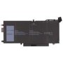 2-Power Laptop Battery Pack 7.6V 7270mAh