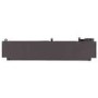 2-Power Laptop Battery Pack 11.25V 2200mAh