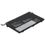 2-Power Laptop Battery Pack 11.1V 4050mAh