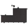2-Power Laptop Battery Pack 11.55V 4650mAh