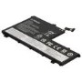 2-Power Laptop Battery Pack 11.55V 4650mAh