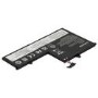 2-Power Laptop Battery Pack 11.55V 4650mAh