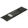 2-Power Laptop Battery Main Battery Pack 15.2V 3300mAh