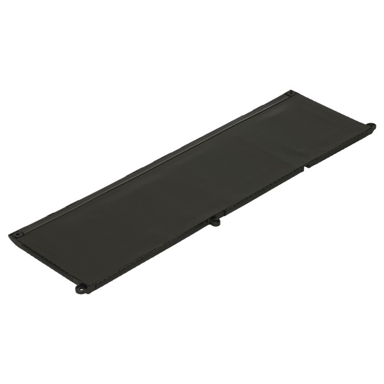 2-Power Laptop Battery Main Battery Pack 15.2V 3300mAh