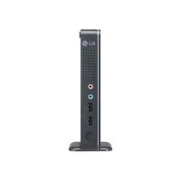 LG CBV42-BP Box Type Zero Client Teradici Tera 2321 512 MB Zero Client Desktop PC LG CBV42-BP Box Type Zero Client Teradici Tera 2321 512 MB Zero Client Desktop PC
