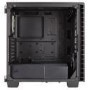 Corsair Carbide Series Clear 400C Compact Mid-Tower Case