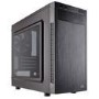 Corsair CORSAIR CARBIDE SERIES 88R MID-TOWER USB3.0 Micro-ATX Corsair BLACK