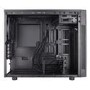 Corsair CORSAIR CARBIDE SERIES 88R MID-TOWER USB3.0 Micro-ATX Corsair BLACK