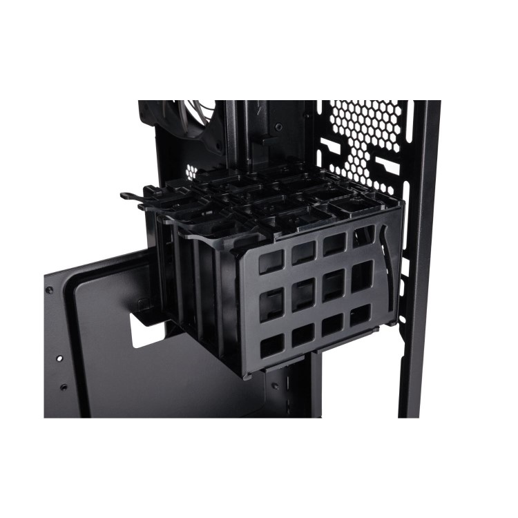 Corsair Carbide Series&reg; Air 740 High Airflow ATX Cube Case
