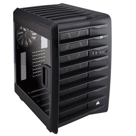 Corsair Carbide Series&reg; Air 740 High Airflow ATX Cube Case