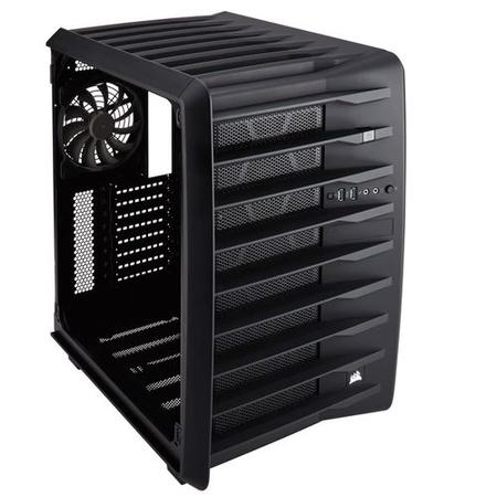 Corsair Carbide Series&reg; Air 740 High Airflow ATX Cube Case