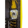 Corsair Carbide Series SPEC-04 Mid-Tower Gaming Case - Black/Yellow