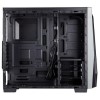 Corsair Carbide Series SPEC-04 Mid-Tower Gaming Case - Black/Grey