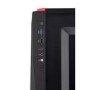 Corsair Carbide SPEC-04 Midi-Tower BlackRed