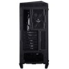 Corsair Carbide Series SPEC-OMEGA Tempered Glass Mid-Tower ATX Gaming Case - Black