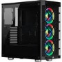 Corsair ATX iCUE 465X Black Window RGB
