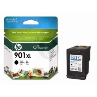 HP 901XL Black Print Cartridge