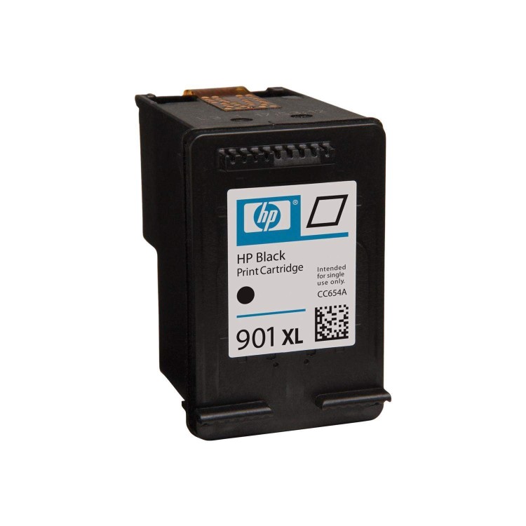 HP 901XL Black Print Cartridge
