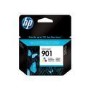 HP 901 Tri-colour Ink Cartridge Cyan Magenta and Yellow