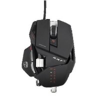 Cyborg R.A.T. 7 Gaming Mouse 5600dpi