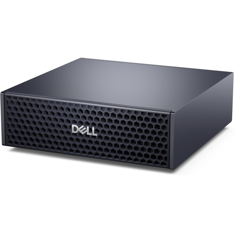 Dell Pro Max GB10 FCM1253 128GB RAM 4TB SSD DGX OS Mini PC