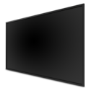 ViewSonic CDE4320 43" 4K Ultra HD LED Large Format Display 