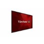 ViewSonic CDE5520 55" 4K Ultra HD LED Large Format Display 