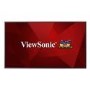 ViewSonic CDE6510 65" 4K UHD Large Format Display