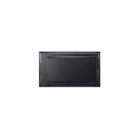 ViewSonic CDE6510 65" 4K UHD Large Format Display