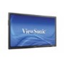 Viewsonic CDE6552-TL 65 Inch Touch Screen LED Display