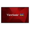 ViewSonic CDE7520 75&quot; 4K Ultra HD LED Large Format Display 