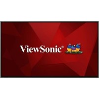 ViewSonic CDE8620 86" 4K Ultra HD LED Large Format Display 
