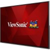 ViewSonic CDE8620 86&quot; 4K Ultra HD LED Large Format Display 