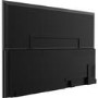 ViewSonic CDE8620 86" 4K Ultra HD LED Large Format Display 