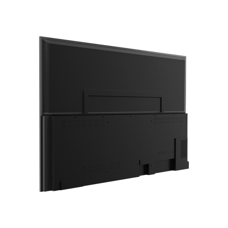ViewSonic CDE8620 86" 4K Ultra HD LED Large Format Display 