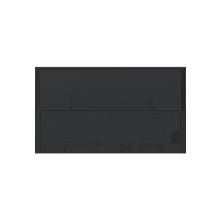 ViewSonic CDE8620 86" 4K Ultra HD LED Large Format Display 