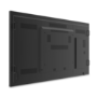 ViewSonic CDE9800 98" 4K Ultra HD LED Large Format Display 