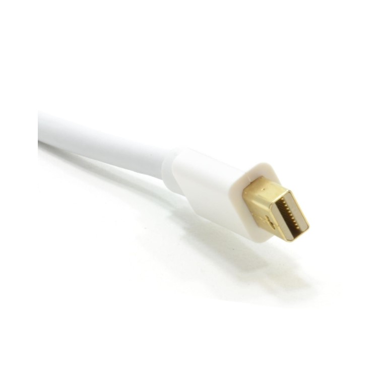 OEM 2 Meter Mini DisplayPort to DisplayPort Cable