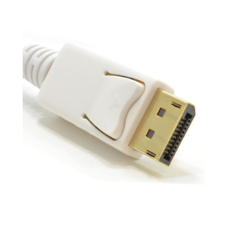 OEM 2 Meter Mini DisplayPort to DisplayPort Cable