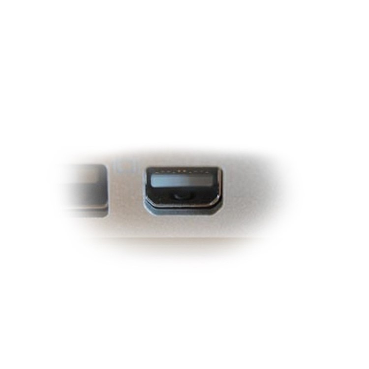 OEM 2 Meter Mini DisplayPort to DisplayPort Cable