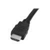 Startech 1m USB C to HDMI Cable - 4K 60Hz - USB Type C to HDMI Adapter Cable