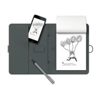 Wacom Bamboo Stylus Spark Gadget Pocket