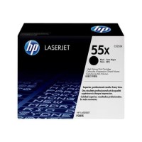 Hewlett Packard LASERJET BLK PRINT CART