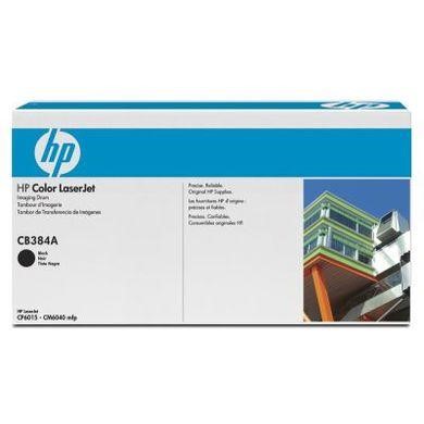Hewlett Packard HP LaserJet CE264X Black Print Cart
