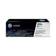 305A Cyan Laserjet Toner Cartridge